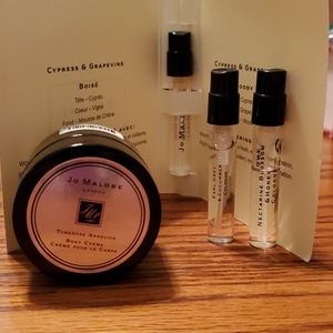 Jo Malone bundle